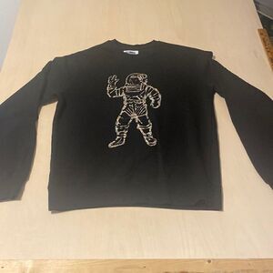 ‎Billionaire Boys Club crewneck